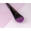 HD Stiftung Brush One Size Purple