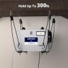 BaseAire Dehumidifier Hanging Kit for Crawl Space & Basement Dehumidifiers