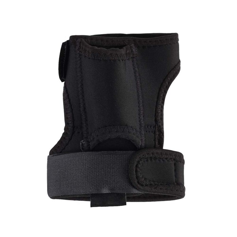 Tactical Wrist Flashlight Holster,Compact Diving Torch Arm Mount Holder Adjustable