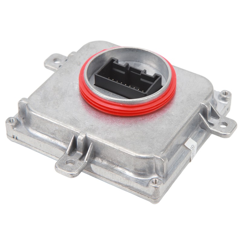 Headlight Ballast LED DRL Control Module 4G0907397Q Durable Reliable Heat