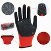 Retoo 10 Pairs of Work Gloves, Mechanic Gloves, Gardening Gloves,