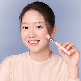 espoir True Glow Foundation Brush - espoir True Glow Foundation Brush