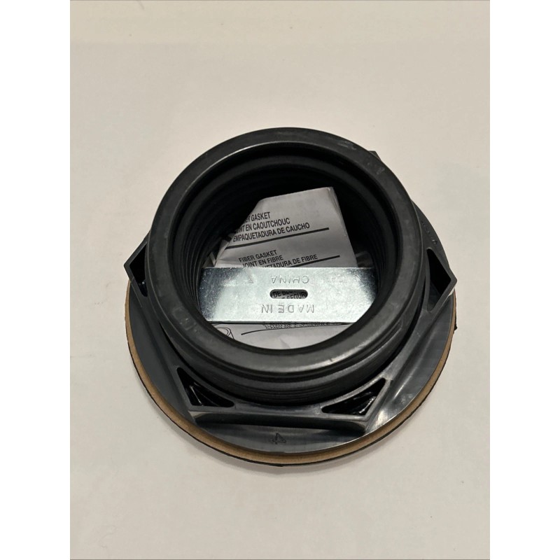 Oatey ABS No-Calk Fiberglass Shower Base Drain - 42077 -