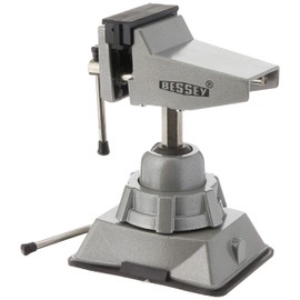BESSEY BV-VB Vacuum Base Vise