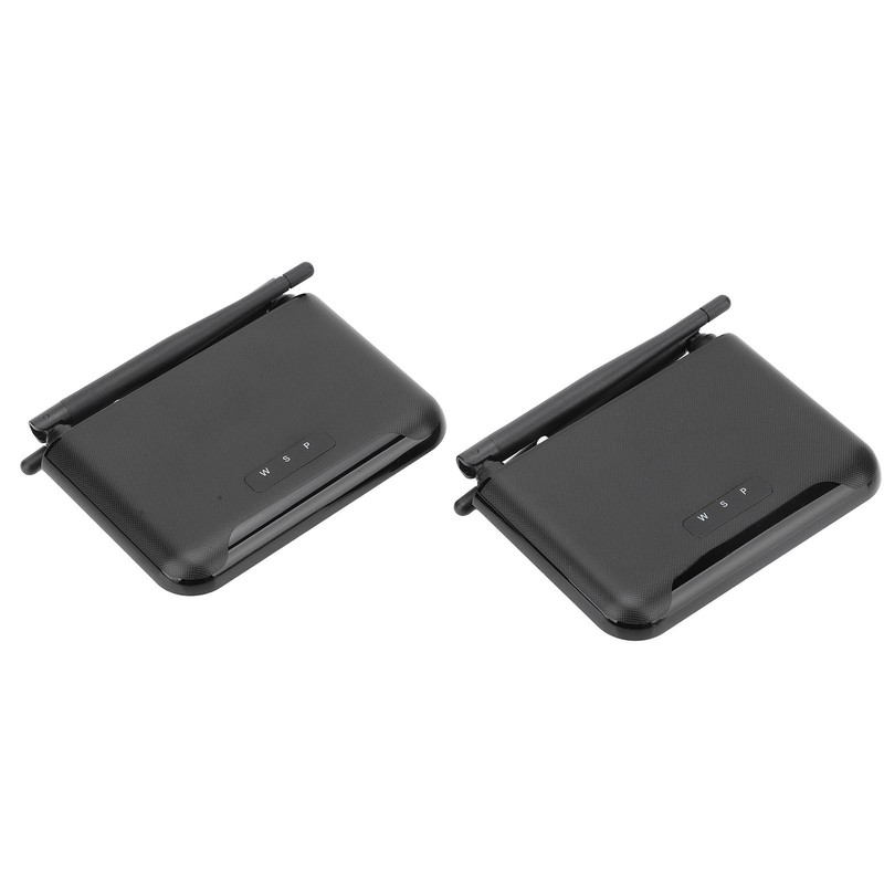 HD Multimedia Interface Expander WIFI Wireless Stereo Audio Video Receiver