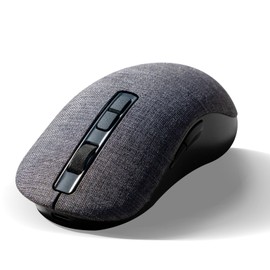 GQLQR Qmouse, Floating AI Widget with Multi Models Seamlessly Integrated, Voice-to-Text, Customizable Hotkey Button, Screenshot OCR, Support Local LLM Integration
