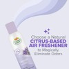 Citrus Magic Citrus Magic Natural Odor Eliminating Air Freshener Spray