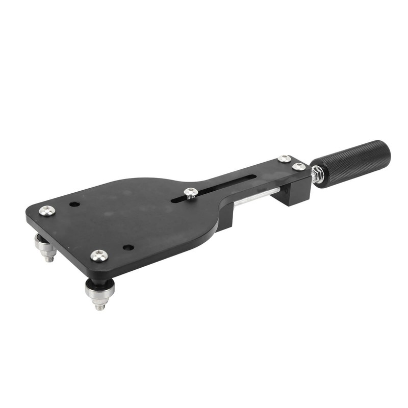 Oil Filter Cutter Zinc Alloy High Efficiency 77750 Easy To