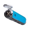 Rocky Patel Envoy Chrome & Soft Touch Sky Blue, Gold