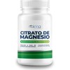 NAIMA Citrato de Magnesio – 100 Cápsulas | Alta Absorción
