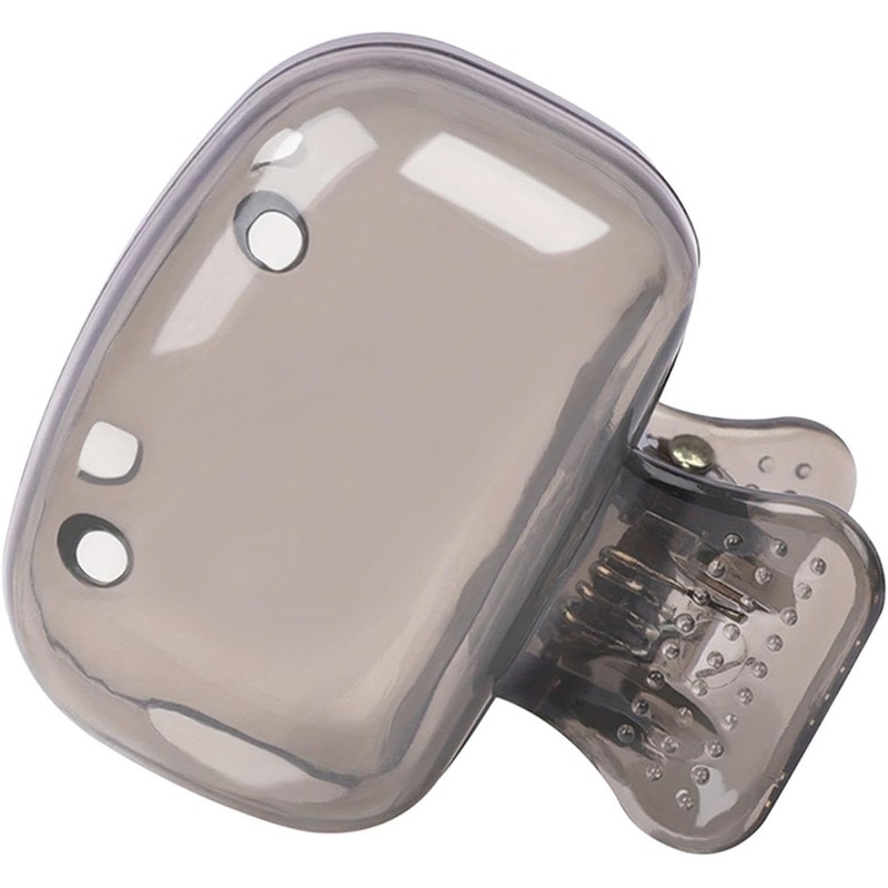 Fundas Para Cepillos Dentales Protector Portátil A Prueba De Polvo