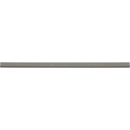 Daltile Mesmerist .5" X 12" Ceramic Jolly Charm Sold by the piece