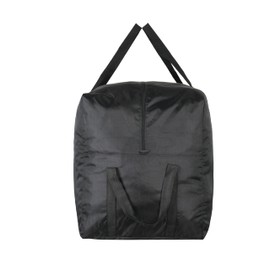 Ubagoo Oxford Heavy-Duty Storage Bag, Carry Bag with Handle for Bedding, Mattress Toppers, Blankets and Pillows (120 x 55 x 46, 300 L)