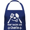 Shirtracer - Apron Gift - Cooking Apron - Ladies 1