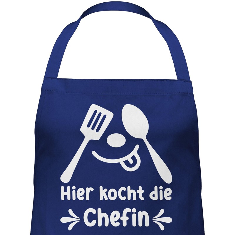 Shirtracer - Apron Gift - Cooking Apron - Ladies 1