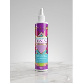 Nekane Planchado Express Termoprotector - Protector Capilar Térmico 300 Ml, Rosa