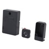 Fingerprint Cabinet Lock Fast Unlocking Child Safety Smart Biometric Keyless