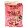 Enjoy Hawaii 3D Fun Shaped Mini Lychee Gummy Multipack