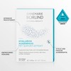 ANNEMARIE BÖRLIND Hyaluronic Eye Pads (6 x 2 Pieces) +