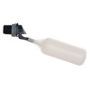 Kerick Valve M052 PVC Mini Float Valve, Tank Mount, Fixed