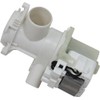 Drain Pump for Washing Machine 2880402000 Beko, Petrol, B, Altuus,