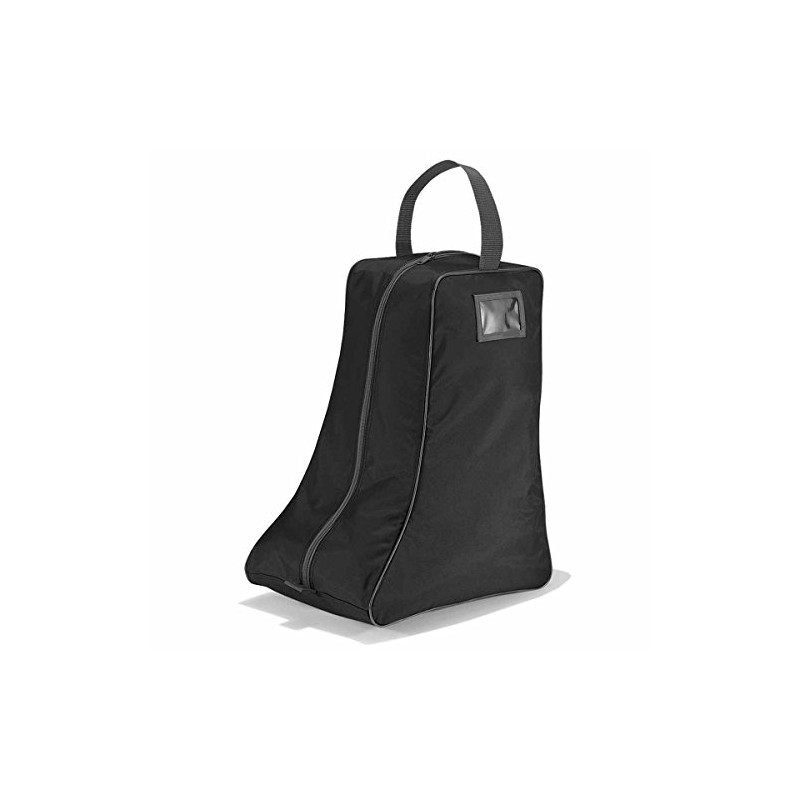 Quadra Unisex Adults Sports Teamwear Colours Boot Bag - One
