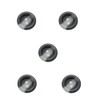 Trucraft - 15mm Aran Ring Edge - Two Hole Buttons