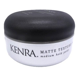 Kenra Matte Texture Putty #10 - 2 oz New