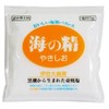 海の精 国産塩 伊豆大島産 やきしお 詰め替え用 60g × 2