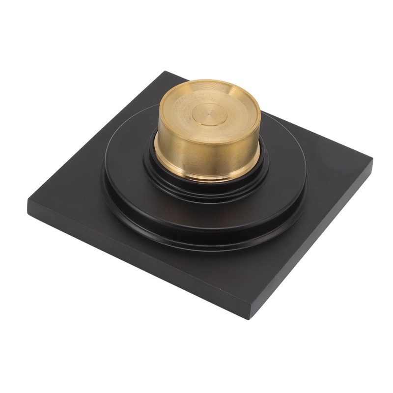 Floor Drain Bathroom Odor Proof Square Floor Drain Stainless Steel