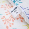 Moomin Double Gauze Cover Baby Made in Japan Mini Size