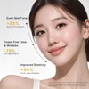 Silk Peptide Lifting Serum Anti-Aging Hydrating Ampoule Multi Complex Collagen