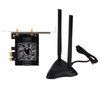 Network Card 3000M Wireless Wifi Network Card PCIE Dual Band