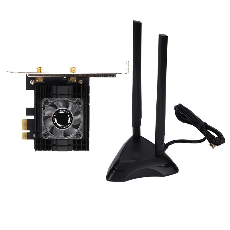 Network Card 3000M Wireless Wifi Network Card PCIE Dual Band