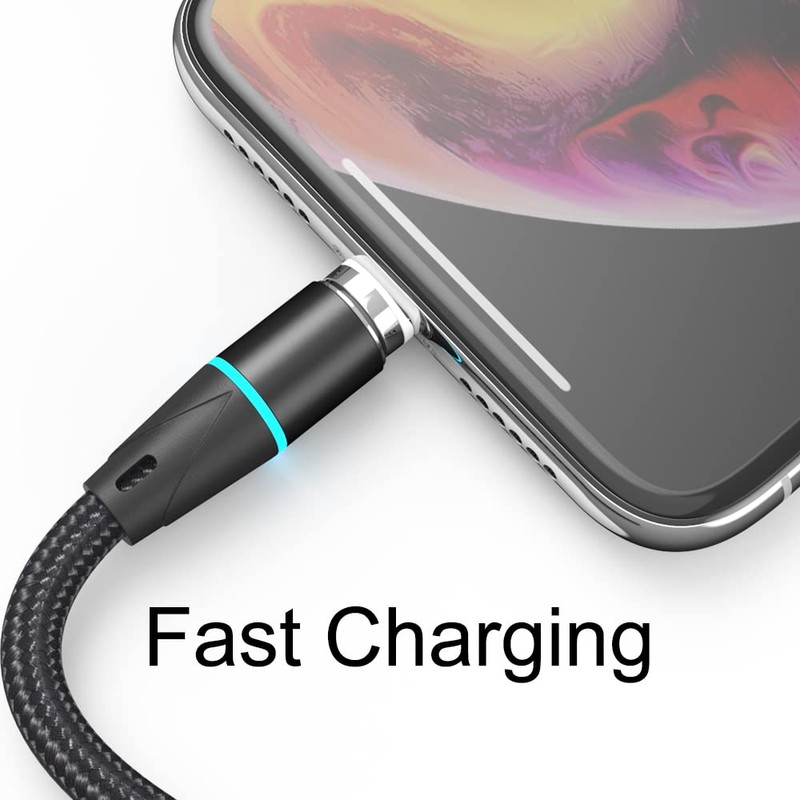 NetDot Gen12 Wireless Magnetic Micro USB Connectors (Micro USB /