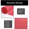 Smart Design Shelf Liner Original Grip - (18 Inch x