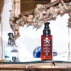 BARBERTIME Beard and Mustache Care Oil | Mens Moisturizes &