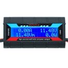 RGBZONE 200Amps Power Analyzer, High Precision RC Watt Meter with