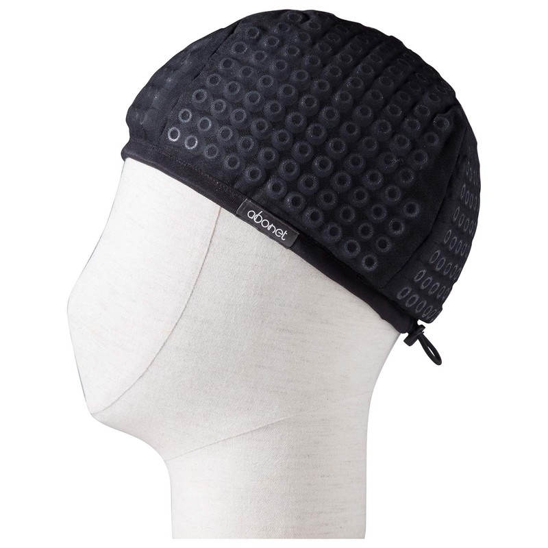 abonetto + Jarry Bead Inner 2160 m Black