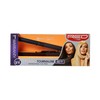 RED by KISS Ceramic Tourmaline Flat Iron (3/4", Ceramic) Eliminates