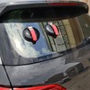 JNNJ Pack of 2 Car Suction Cup Hooks, Car Suction