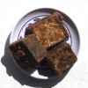 Natural Essence Resin Premium Dark Amber,  Solid Perfume Or Resin Incense, 10 Grams (1/3 Ounce)