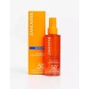 LANCASTER SUN BEAUTY SATIN DRY OIL SPF50 150ML