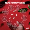 Vitaminas Para Hombre Y Quemador De Grasa Bpn Paquete Sabor