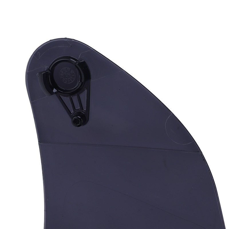 Motorcycle Helmet Visor Sun Protection Replacement Helmet Visor Lens for