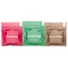 Refresh AromaPuck 3-Pack Bundle (Coconut Float, Sea Salt Sage, and