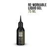 SEB MAN The Hero, Men's Re-Workable Gel, 2.5 oz.