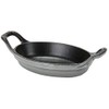 Staub Mini Oval Casserole Dish (15 cm, 0.25 Litre with