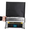 3D Printer Blackout Cover Protective Insulation Cover Storage Sleeve Protection