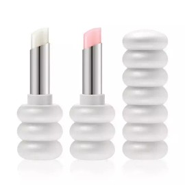 Sulwhasoo [설화수] 설화수 윤조립밤 3g / 수분보습 볼륨 립케어밤 (P003220190) [030페탈] [Sulwhasoo] Sulwhasoo Essential Lip Balm 3g / Hydrating Volume Lip Care Balm (P003220190) [030 Petal]